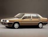 LANCIA-PRISMA