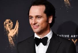 Matthew Rhys to Play Perry Mason in HBO Limited Series