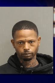 Suspect in Nashville gas station shooting identified, charged with multiple  felonies