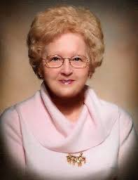 Obituary information for Thelma Pinson Burbage