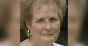 Obituary for Alice Sapp