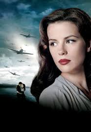 Lisa Freemont Pages: Diamonds and Dames Episode 10~Evelyn Johnson's Soft  Waves for Long Hair | Pearl harbor movie, Pearl harbor, Kate beckinsale