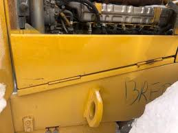 Image result for John Deere Light Yellow 1995 Fleet