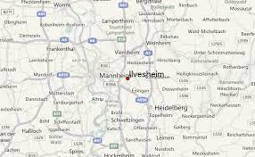 Such day as today a year ago. Ilvesheim Weather Forecast