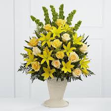 Maybe you would like to learn more about one of these? Fort Lauderdale Yellow Funeral Urns Baskets