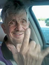 Michael Salzano's Instagram, Twitter & Facebook