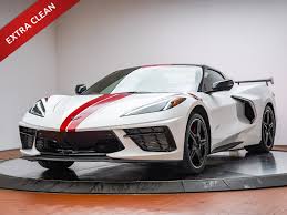 Image result for Arctic White 2023 Corvette