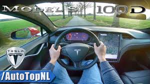 440hp ford focus rs mk3 *284kmh* on autobahn no speed limit by autotopnl. 2019 Tesla Model S 100d Pov Test Drive By Autotopnl Youtube
