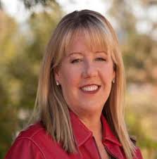 Meet Katherine Van Diepen, Anritsu