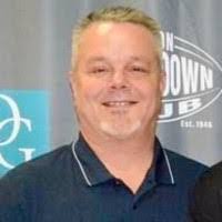 Russell Mcdaniel's Instagram, Twitter & Facebook