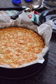 Flourless Almond Coconut Cake Savory Sweetfood In 2020 Almond Coconut Cake Coconut Cake Gluten Free Sweets