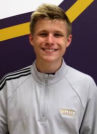 2016 Men's Soccer Roster