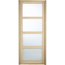 Epingle Par Jasmine Chevrier Sur Architecture Et Deco Porte Bois Bloc Porte Porte Coulissante