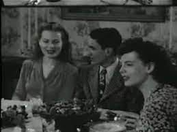 Plus one printable party game kit, available for download online. Vintage 1940 S Tutorial Dinner Party Etiquette Youtube