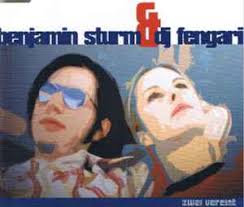 Benjamin Sturm & DJ Fengari