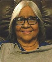 Georgia Castillo Obituary (1951