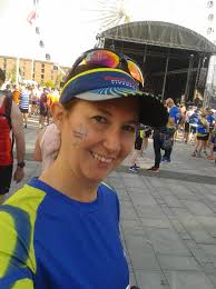 Achieving 100 parkrun milestones at multiple locations