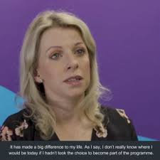 Our Interim Policy and Communications Manager, Rona Johnson, provides  information