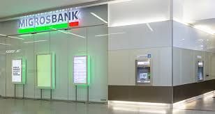 There is no withdrawal limit. Westside Migros Bank
