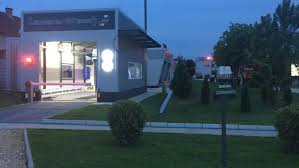 To find a car wash located in another city just use the map above and adjust it to point to the area where you would like to search for an auto wash. Leisuwash 360 Touchless Car Wash Systems In Serbia Aso Ler Automotive Car Wash