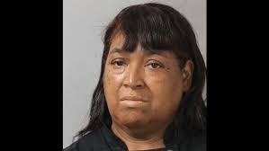 Woman arrested in fatal hit & run in Nashville