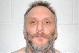 Killer shows bits of humanity before execution