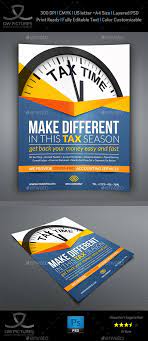 Every end of the fiscal or financial year, businesses will want to know how well or how badly they did during the year. Tax And Accounting Flyer Template Flyer Template Flyer Flyer Design
