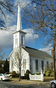 First Presbyterian Church Babylon Ny Your Civicbuildingoftheday House Styles City Museum Presbyterian