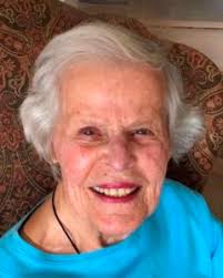 Death of Barbara (Seim) Hill Announced