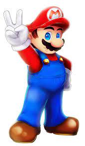 Mario By Cakeyrin Deviantart Com On Deviantart Mario Mario And Luigi Mario Characters