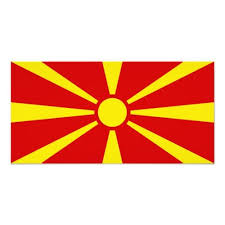 3,321 bathroom design photos and ideas. Macedonia Macedonian Flag Photo Print Zazzle Com In 2021 Macedonia Flag Macedonian Ancient Macedonia