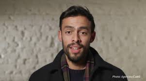 Caleb Meakins (1989-2020): A Tribute