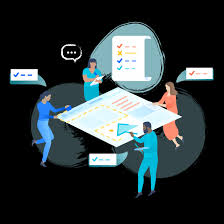 Define roles and responsibilities, and a great deal of that energy becomes accessible for other purposes. Definition Der Rollen Und Zustandigkeiten Im Team