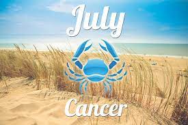 Trust your instincts, even if your ideas raise eyebrows. Horoscope Cancer July 2020