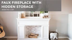 We did not find results for: Faux Fireplaces A Complete Guide To Fake Fireplaces