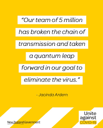 Maybe you would like to learn more about one of these? Unite Against Covid 19 On Twitter Today S Announcement Of Plans To Move To Alert Level 3 At 11 59pm On Monday 27 April Is Something We Can All Be Proud Of Let S Finish What