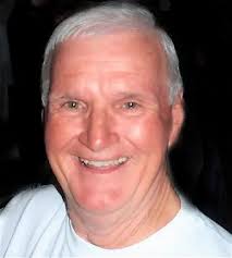 Obituary information for Philip Brian Johnston