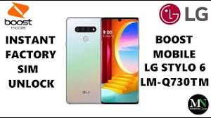 When you purchase through links on our site, we may earn an affiliate commission. Boost Mobile Unlock Code