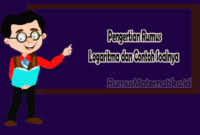 Check spelling or type a new query. Contoh Soal Logaritma Brainly Archives Rumus Matematika
