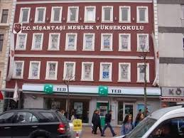 We did not find results for: Nisantasi Universitesi Osmanbey Yerleskesi Ne Nerede