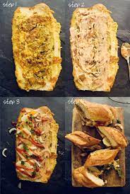 Singapore S Roti John Food Roti Malaysian Food Desserts