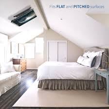 I used to have a crappy 22 hdtv that sat on my dresser and was bothersome to watch. Elektrische Motorisierte Flip Down Geneigten Dach Decken Tv Halterung Fur 23 Bis 55 Bildschirm Ebay