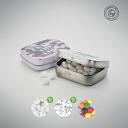 SWEETY CAN - hinge tin container with 3 Mints and Sweets options ...