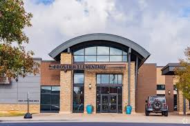 Heartland Middle School in Edmond, OK