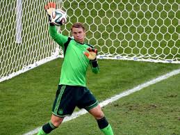 Compare manuel neuer to top 5 similar players similar players are based on their statistical profiles. Manuel Neuer Cleans Up By Being More Than A Sweeper