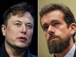Book your hotel in angelsberg online! Jack Vs Elon Jack Dorsey Comes Ahead To Rescue Bitcoin Btc Against Elon Musk