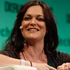 Lumo's Devon Wright: "Helping farmers save water"