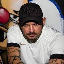 Chris Manousos's Instagram, Twitter & Facebook