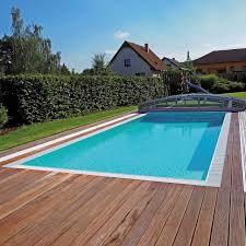 Albixon Qbig Benefit Plus Uberlaufpool 3 5x7x1 2m Fkb Schwimmbadtechnik Schwimmbecken Pool Komplettset Pool