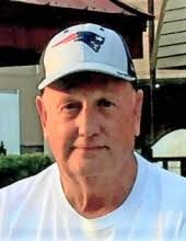 Obituary information for Richard V. Lawrence